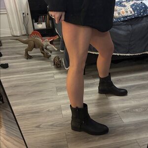 🖤Style & Co. Closet Staple Black Boots